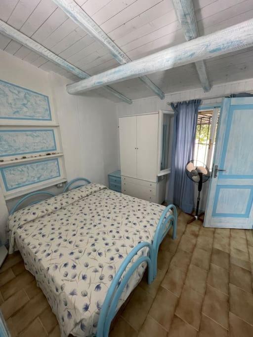Sara Apartment Olbia